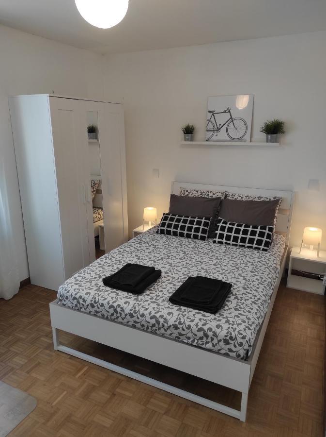 Apartment Standing, 3 Chambres, Clim Et Garage Priv Proche Panier Et Terrasses Port