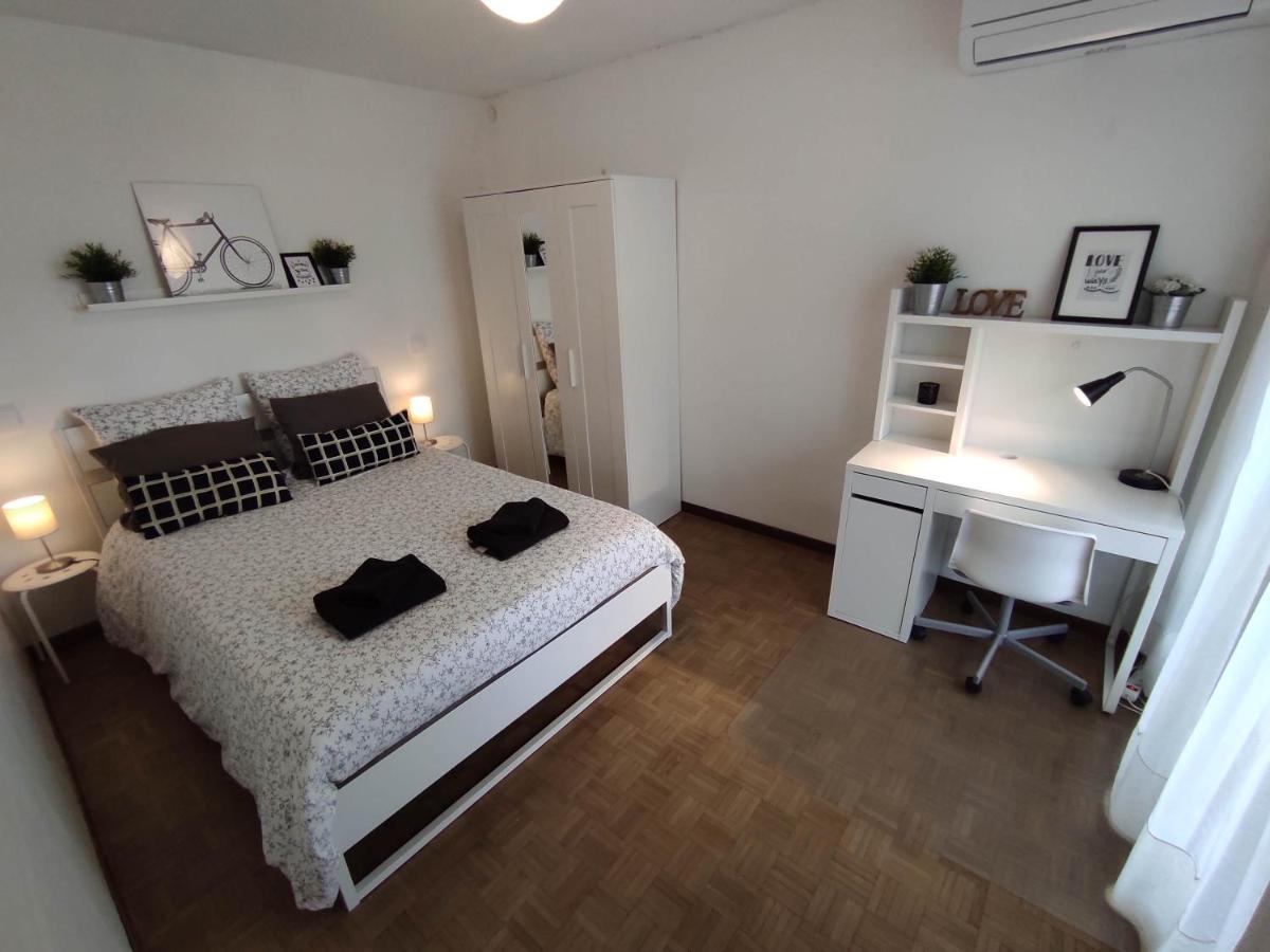 Standing, 3 Chambres, Clim Et Garage Priv Proche Panier Et Terrasses Port *